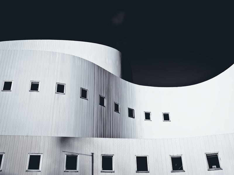 Innovative Structures